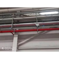襄陽(yáng)協(xié)力得排水成品支架廠家 可提供機(jī)電成品支架圖紙