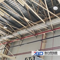 荊門Q235B碳素鋼成品支吊架 機電成品支架多規格廠家貨源