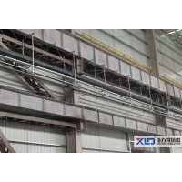 供應荊州電纜橋架成品支架 協力得承接抗震成品支架安裝工程