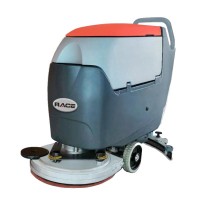 瑞時RACE530pro商場超市全自動洗地機 餐廳洗地機