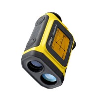 尼康NIKON內(nèi)外屏測距望遠鏡Forestry PRO II