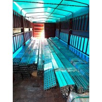 湖北咸寧成品支吊架本地貨源 Q235B碳