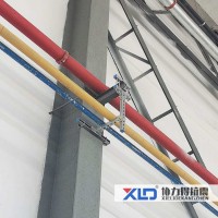 咸寧建筑機電管線成品支架材料供應 消防管道成品支架安裝工程