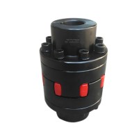 進口星型聯軸器 星形彈性聯軸器