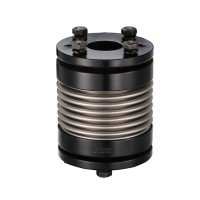 進口波紋管聯軸器 波紋連軸器 RETZ品牌
