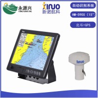 新諾HM-5900BD(15)船用北斗GPS雙模AI