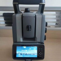 Trimble S9DR/S9DR HP自動測量監測全
