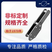 NE型斗提機鏈 工程鏈 環(huán)球鏈條 非標定制
