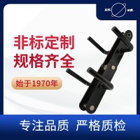 FU型喂卸料鏈條 工程鏈 環(huán)球鏈條 斗提機鏈條