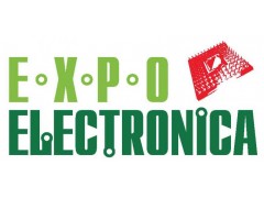 2024年俄羅斯國際電子元器件、材料及生產設備展覽會 Electronica
