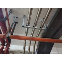 潛江成品支架價格成品管道支架規格 可按客戶需求進行定制