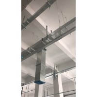 潛江成品電纜支架/建筑機電管線成品支架系統  湖北成