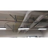 隨州橋架抗震支架驗收規(guī)范 強弱電橋