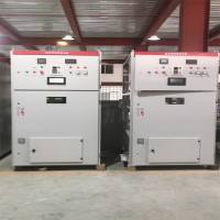 500kw空壓機(jī)軟啟動柜高壓固態(tài)軟啟動
