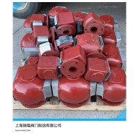 隕隆 CB/T3594-1994 E,ES型浮筒式油艙空氣管頭/浮筒式油艙透氣帽