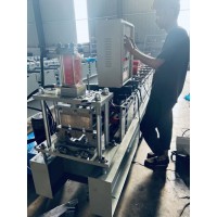 m字成型機 光伏水槽設備 金碩機械 w型水槽成型機