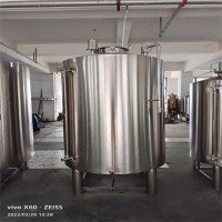 福州鴻謙不銹鋼密封儲酒罐不銹鋼儲油罐廠家鉅惠注重質(zhì)量