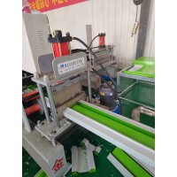 圍擋板設備 金碩 彩鋼圍擋板成型機 