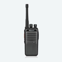 青島煉油廠對(duì)講機(jī)科立訊P418D 數(shù)字對(duì)