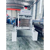 圍擋立柱成型機(jī) 金碩 c型立柱成型機(jī) 