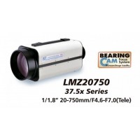 KOWA750mm自動(dòng)光圈安防監(jiān)控透霧攝像鏡頭LMZ20750AMPDC-SW2