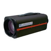 KOWA750mm自動(dòng)光圈安防監(jiān)控透霧攝像鏡頭LMZ20750AMPDC-XF