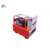 派亞特汽車模具清洗電加熱高壓清洗機PYT2504E