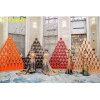 西安承接迎賓禮儀 慶典禮儀 接待禮儀 活動禮儀 頒獎禮