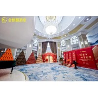 西安承接晚宴慶典策劃 開業慶典策劃 商場暖場策劃 開盤活動策劃 年會慶典策劃