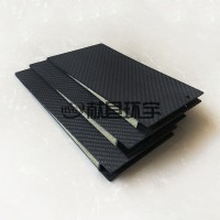 碳纖維復合板材源頭工廠 制作碳纖維產品 碳纖維多用板 尺寸種類多