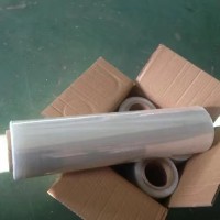 pe拉伸膜工業保鮮膜自粘纏繞膜