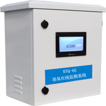 RYQ-6E 惡臭在線監測系統