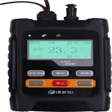 大棚放風(fēng)機(jī)控制器--LDJ100型
