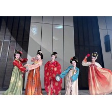 西安雜技魔術演出 舞龍舞獅演出 開場舞蹈演出 暖場節目演出 小丑泡泡秀演出