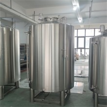 藍山鴻謙不銹鋼儲酒罐不銹鋼密封儲酒罐質量為本值得信賴