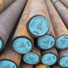 9sicr圓鋼 低合金刀具用鋼 無錫9sicr圓鋼 廠家批發零售