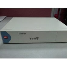 以色列RAD授權(quán)代理商 ASMI-54/54L 調(diào)制解調(diào)器