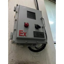 防爆風(fēng)壓差檢測報警器 正壓送風(fēng)系統(tǒng)