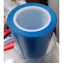 3M5360藍色超高分子聚乙烯單面膠3M5360EXP，3M4597-30雙面膠0.03