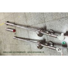 供應(yīng)綠牌防爆化工潛泵-免維護(hù)液下泵-GA級設(shè)備0區(qū)防爆