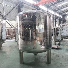 巴中鴻謙立式儲(chǔ)水蓄水罐反滲透水箱不銹鋼立式儲(chǔ)罐信譽(yù)