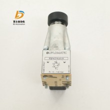 迪普馬DUPLOMATIC壓力開關PSP4/21N-K