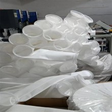 廠家直銷工業(yè)用PTFE耐高溫除塵布袋化