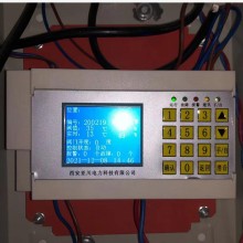 G.I-K給水泵節能控制器 通信接口兼具RS485、LAN