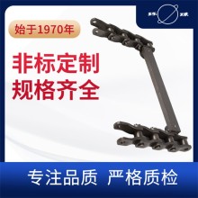 鋪路行業(yè)輸送機鏈 環(huán)球鏈條 工程鏈 實力廠家