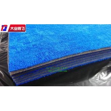 廠家直銷大業騰飛超強吸水海綿表面絨
