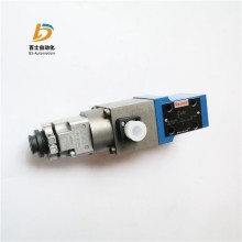 REXROTH比例溢流閥0811402004 DBETBX