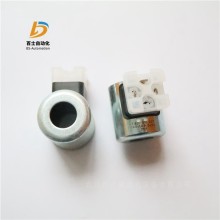 1837001227 SOLENOID COIL NG6 G24/K4 德國(guó)力士樂線圈