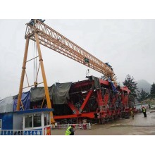 提梁機技術參數(shù)