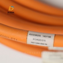 力士樂R911289899 IKG4020/015,0電線電纜 現貨庫存